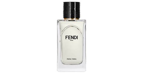 fendi profumi femminili|prima terra fendi.